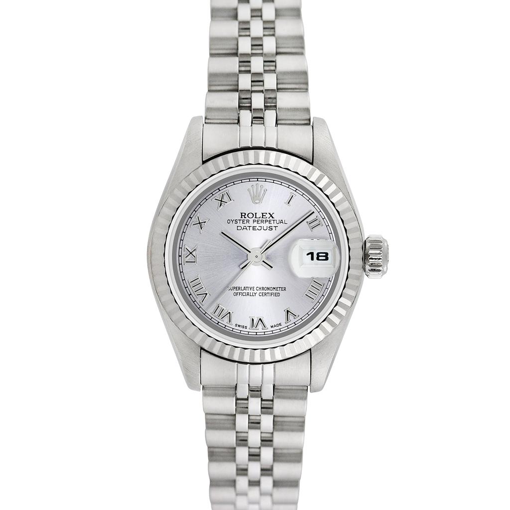 Rolex Pre-owned  Ladies Datejust