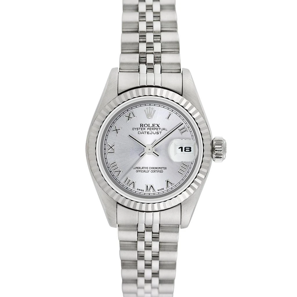 Rolex Pre-owned  Ladies Datejust 1