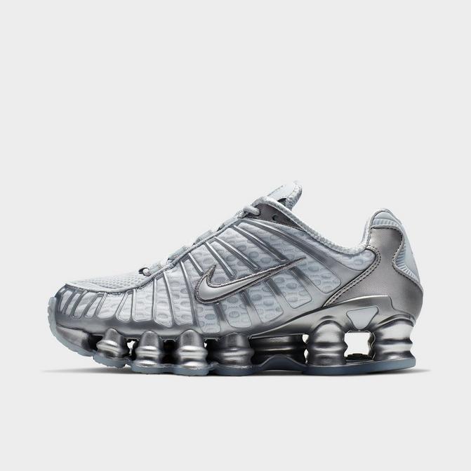 NIKE Women's Nike Shox TL Casual Shoes