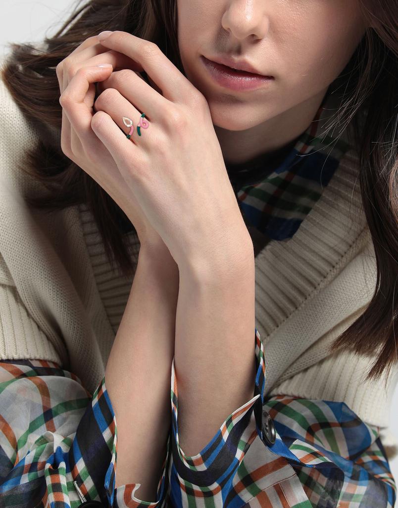 Bea Bongiasca Ring