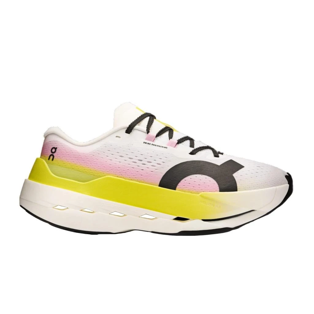 On On - Men's Cloudboom Max Shoes