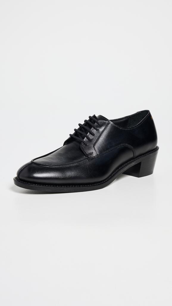 Allen Edmonds Willy Chavarria x Allen Edmonds Jalisco Shoes