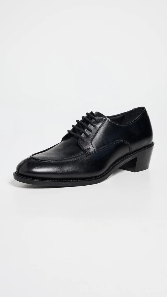 Allen Edmonds Willy Chavarria x Allen Edmonds Jalisco Shoes 1