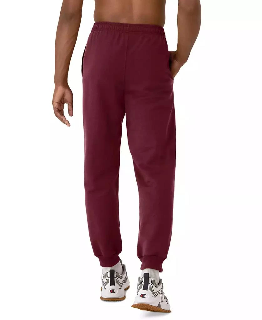 CHAMPION Men's Powerblend Fleece Joggers 2
