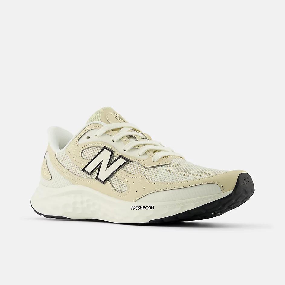 New Balance Fresh Foam Arishi v4 Tiralux