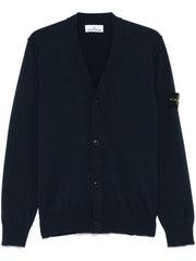 Stone Island Stone Island Cardigan