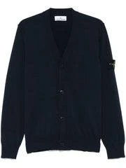 Stone Island Stone Island Cardigan 1