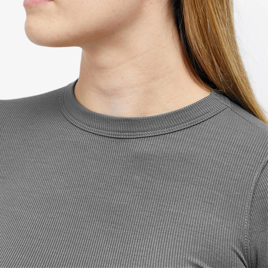 Joah Brown Joah Brown Crew Long Sleeve Top 5