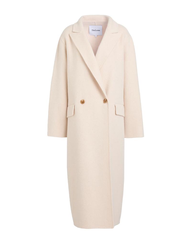 The Loom Coat