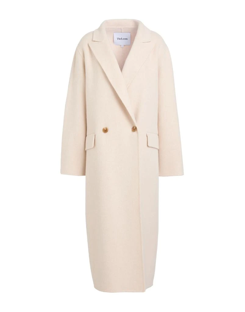 The Loom Coat 1