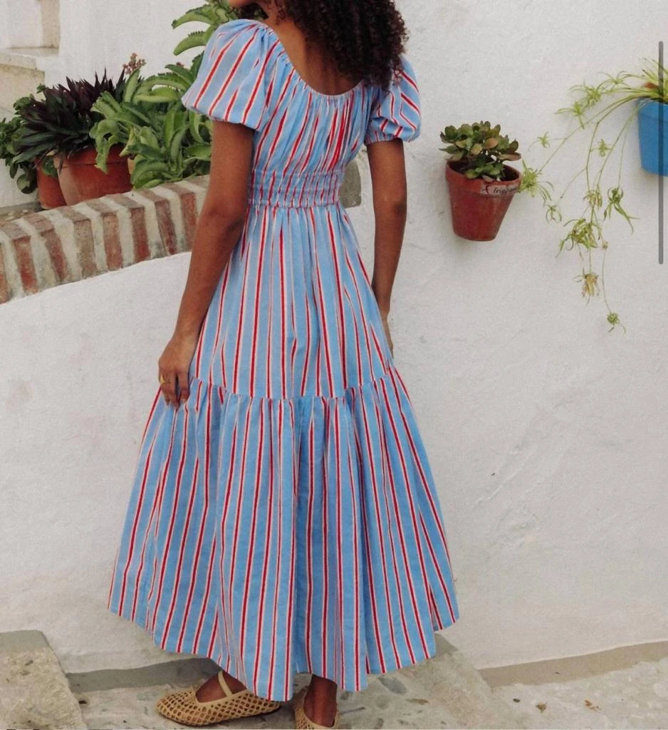 Shop Pink City Prints - Katie Maxi Dress on Sale at BeyondStyle  Get 52%  Off Pink City Prints - Katie Maxi Dress with Limited-Time Flash Deals,  Exclusive Discounts, and Special Offers.