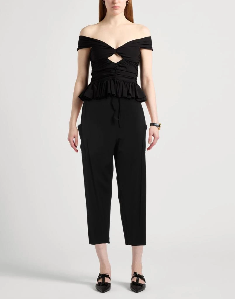 MAISON RABIH KAYROUZ Casual pants 2