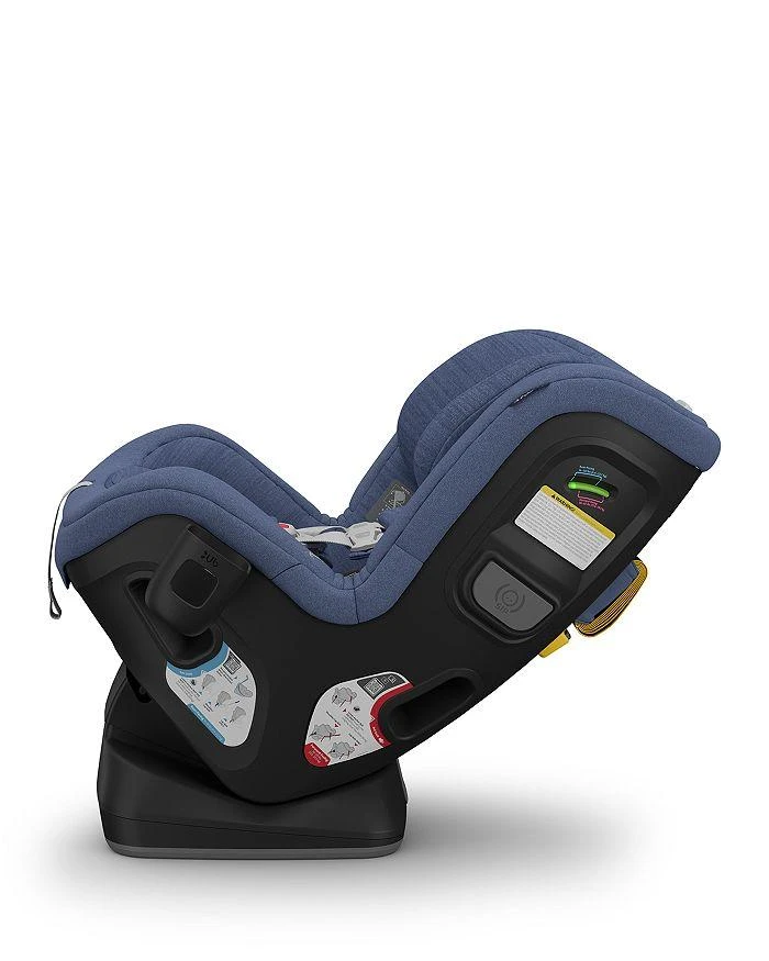 UPPAbaby Rove Convertible Car Seat 10