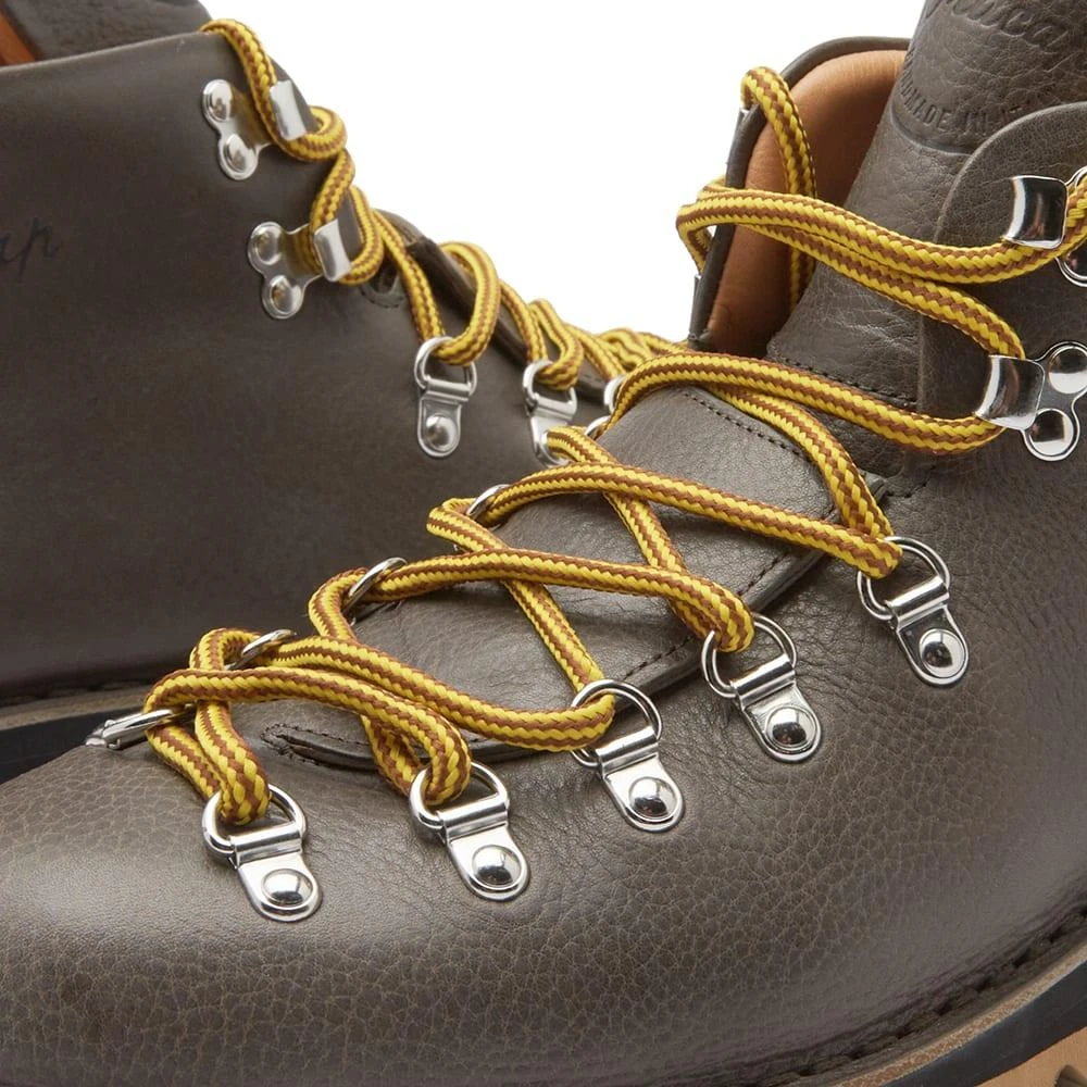 Fracap Fracap M120 Ripple Sole Scarponcino Boot 4