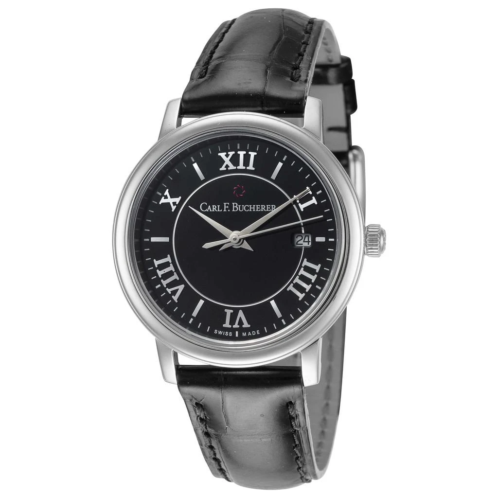Carl F. Bucherer Carl F. Bucherer Women's Watch 00.10315.08.35.01 1