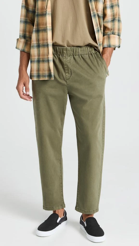 Rails Julian Pants 6