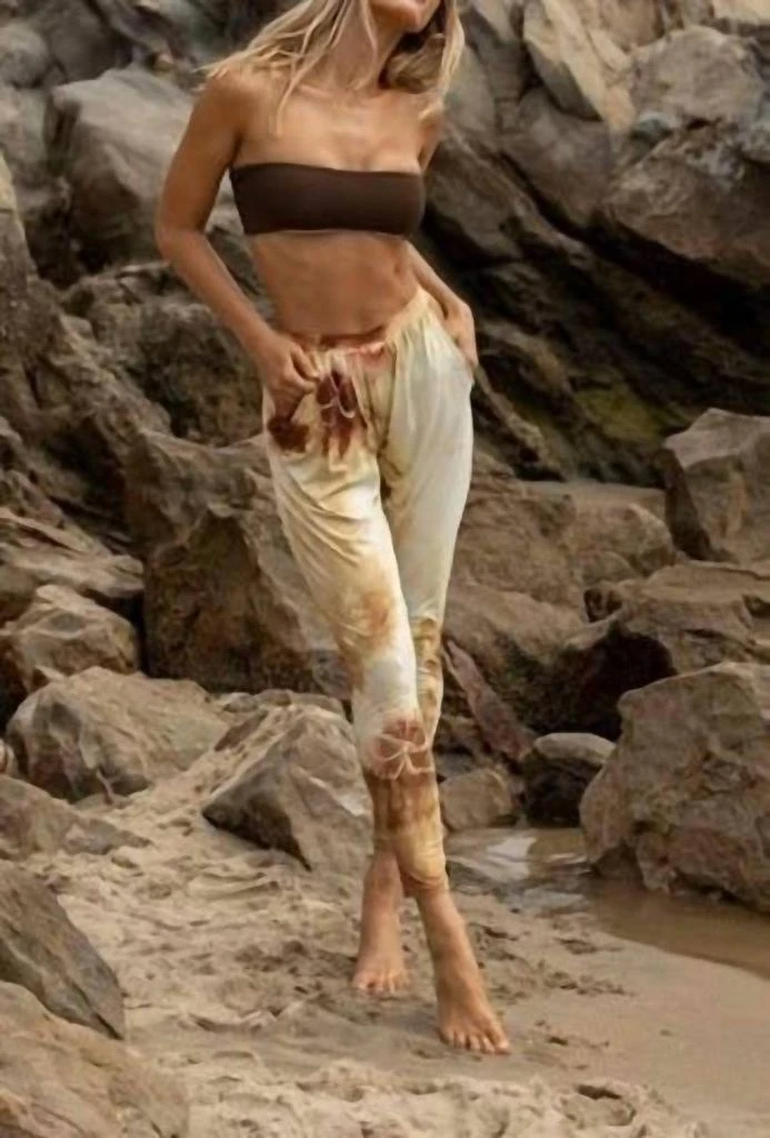 Charmosa Charmosa - Mari Yoga Pants