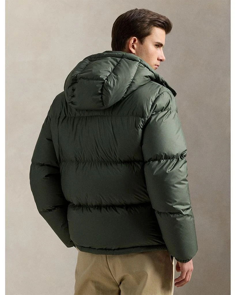 Ralph Lauren Better Decker Down Jacket 3