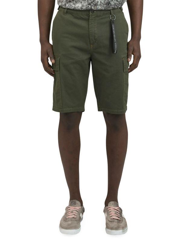 Prps Goods & Co Uji Cargo Shorts