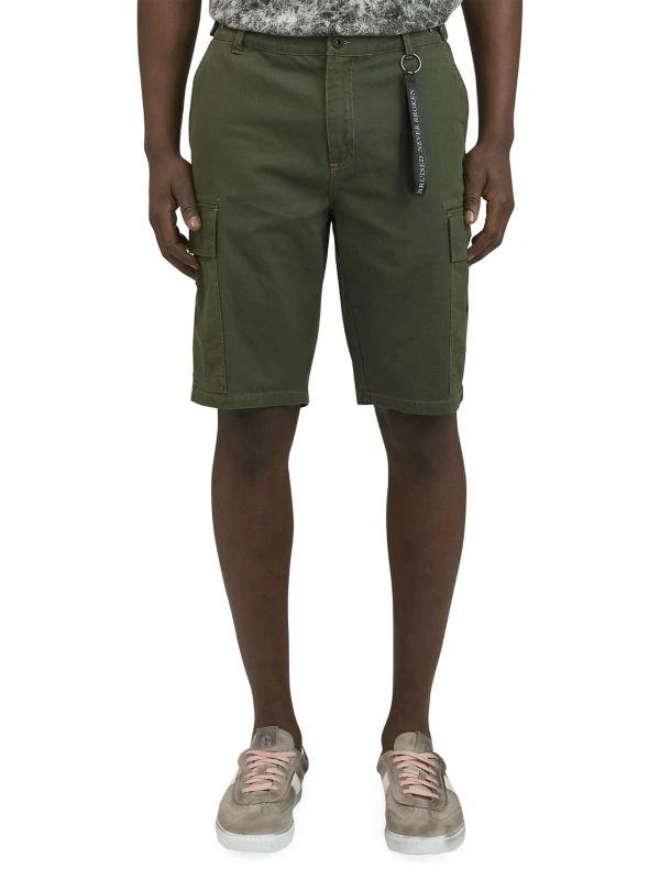 Prps Goods & Co Uji Cargo Shorts 1