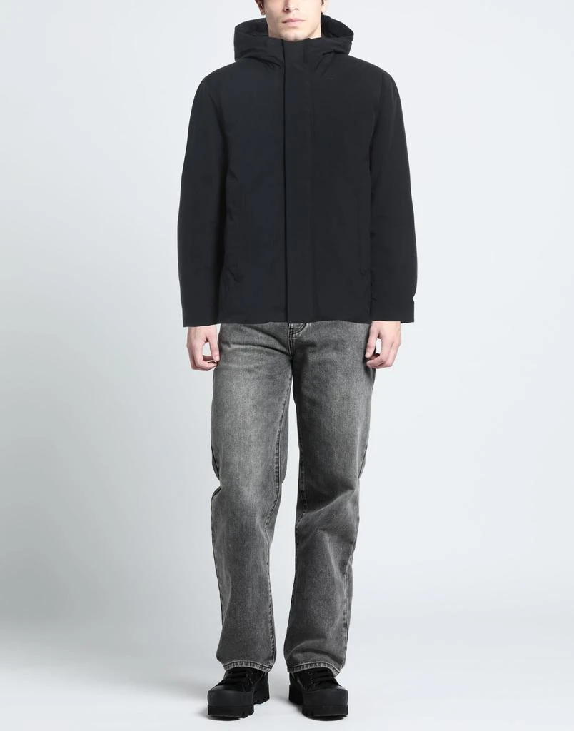 Goldwin Shell  jacket 2