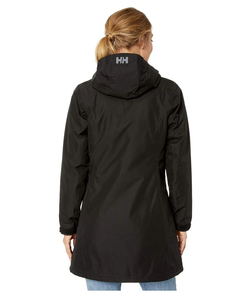 Helly Hansen Long Belfast Winter Jacket 3