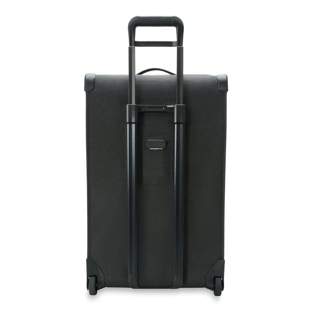 Briggs & Riley Bluwd129 2 wheel duffle 4