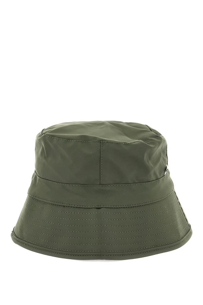 RAINS waterproof bucket hat 3