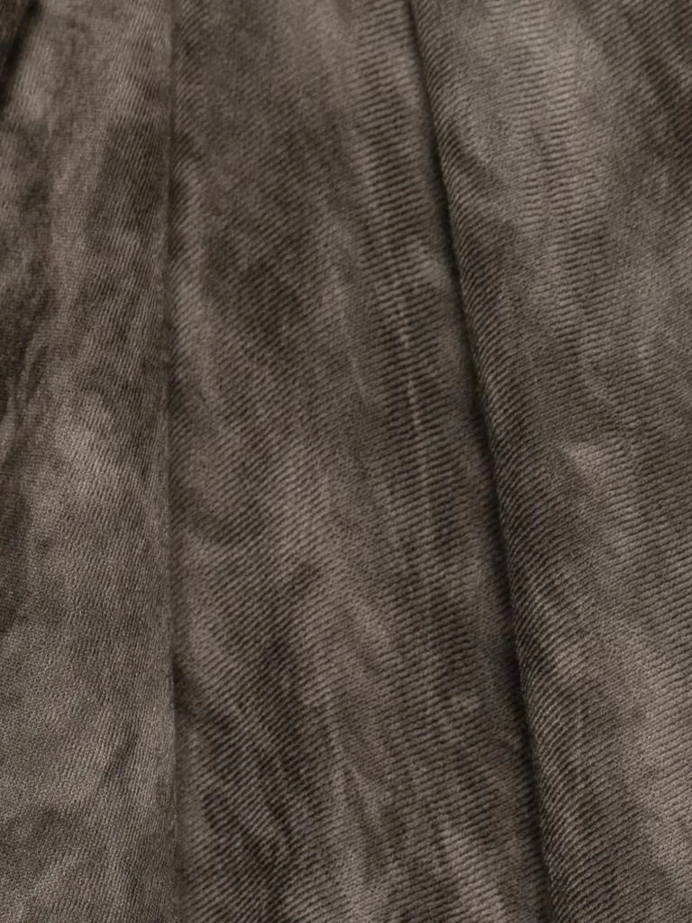 AVANT TOI Scarf men Avant Toi 2