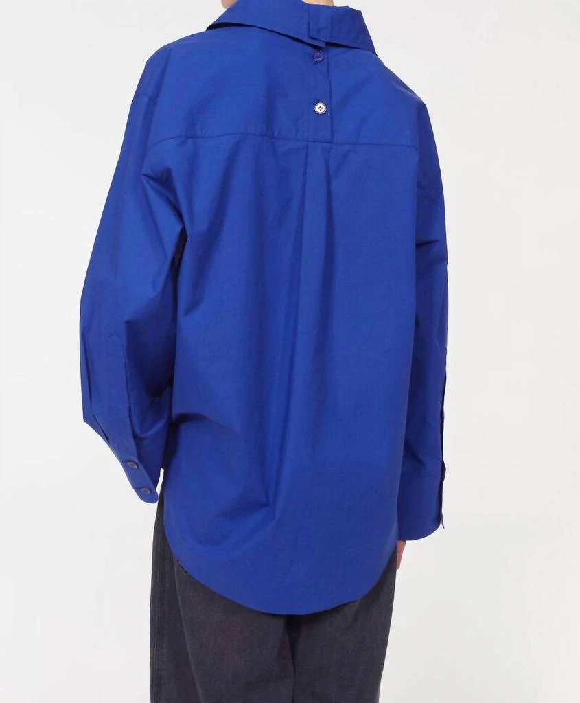 Rodebjer Rodebjer - Imola Shirt 3