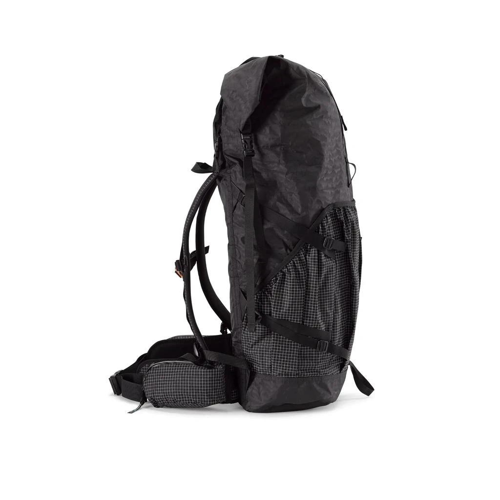 Hyperlite Mountaineering Hyperlite Mountaineering Southwest 70 Backpack 3