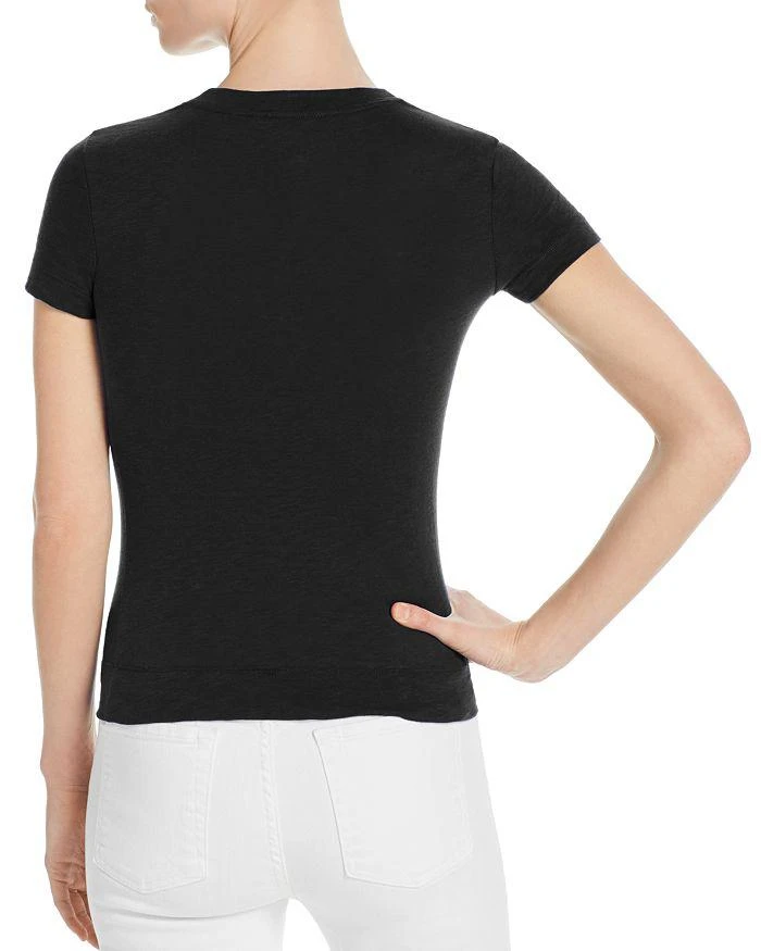 Theory Apex Tiny Tee 2