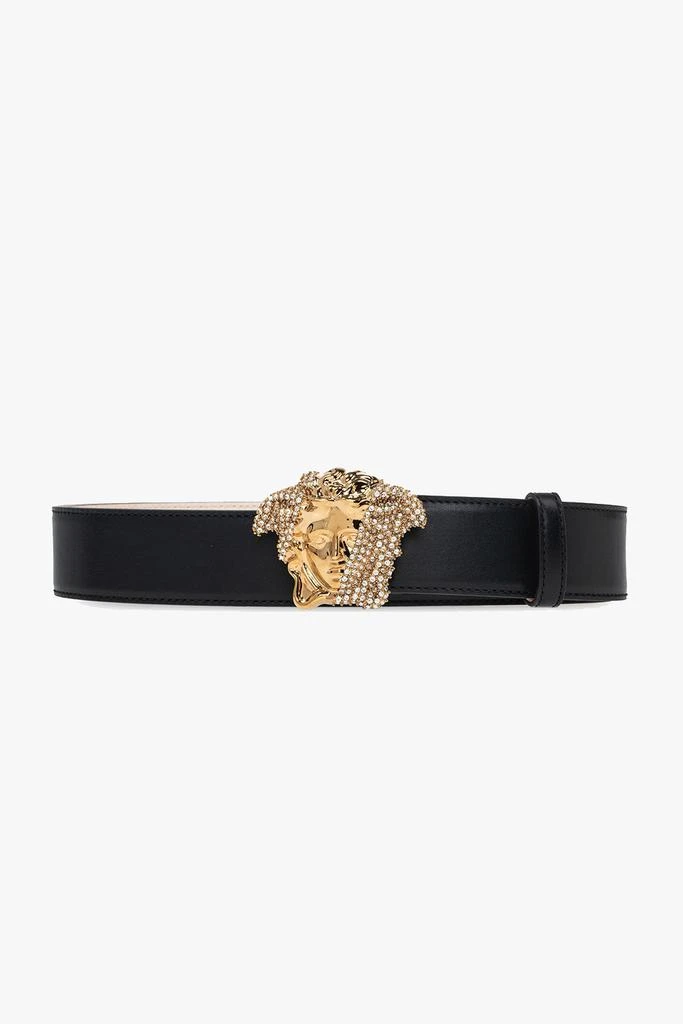 Versace Leather belt 1