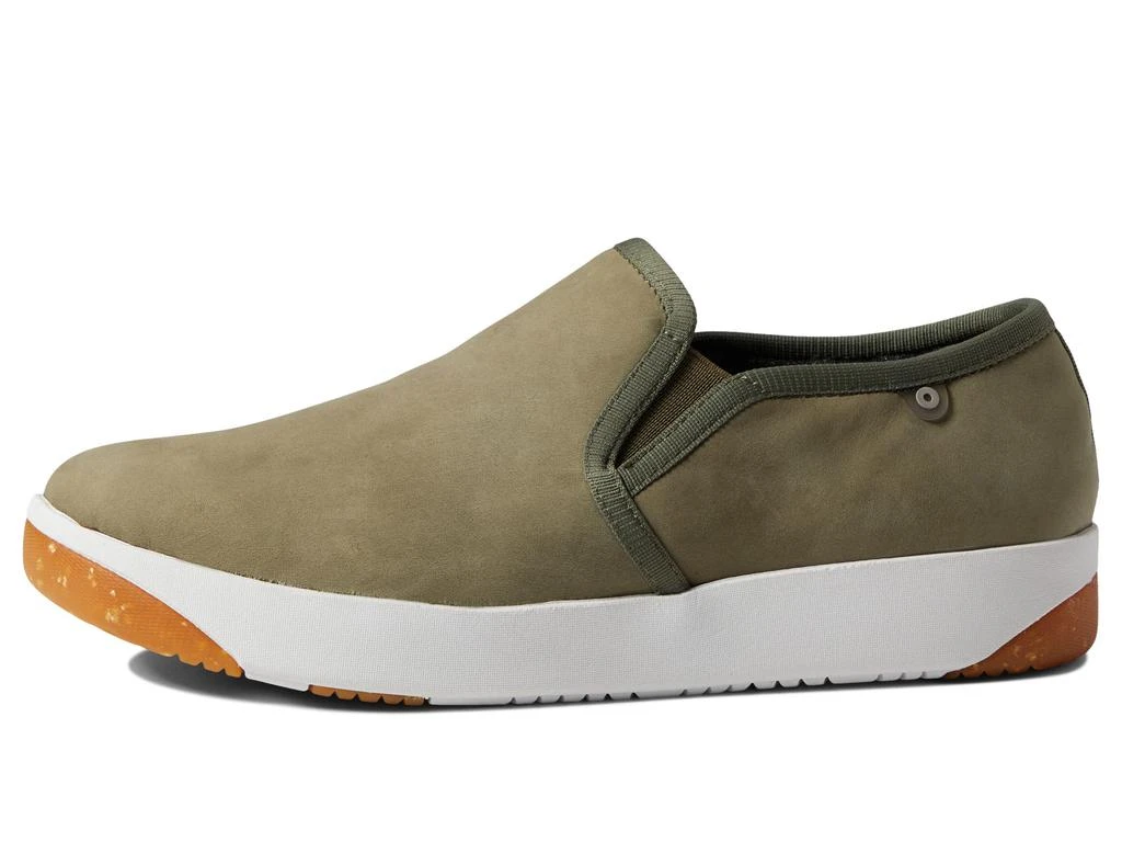Bogs Kicker Slip-On Leather 4