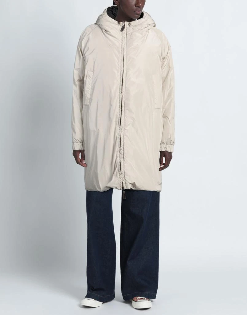 MAX MARA THE CUBE Coat 2
