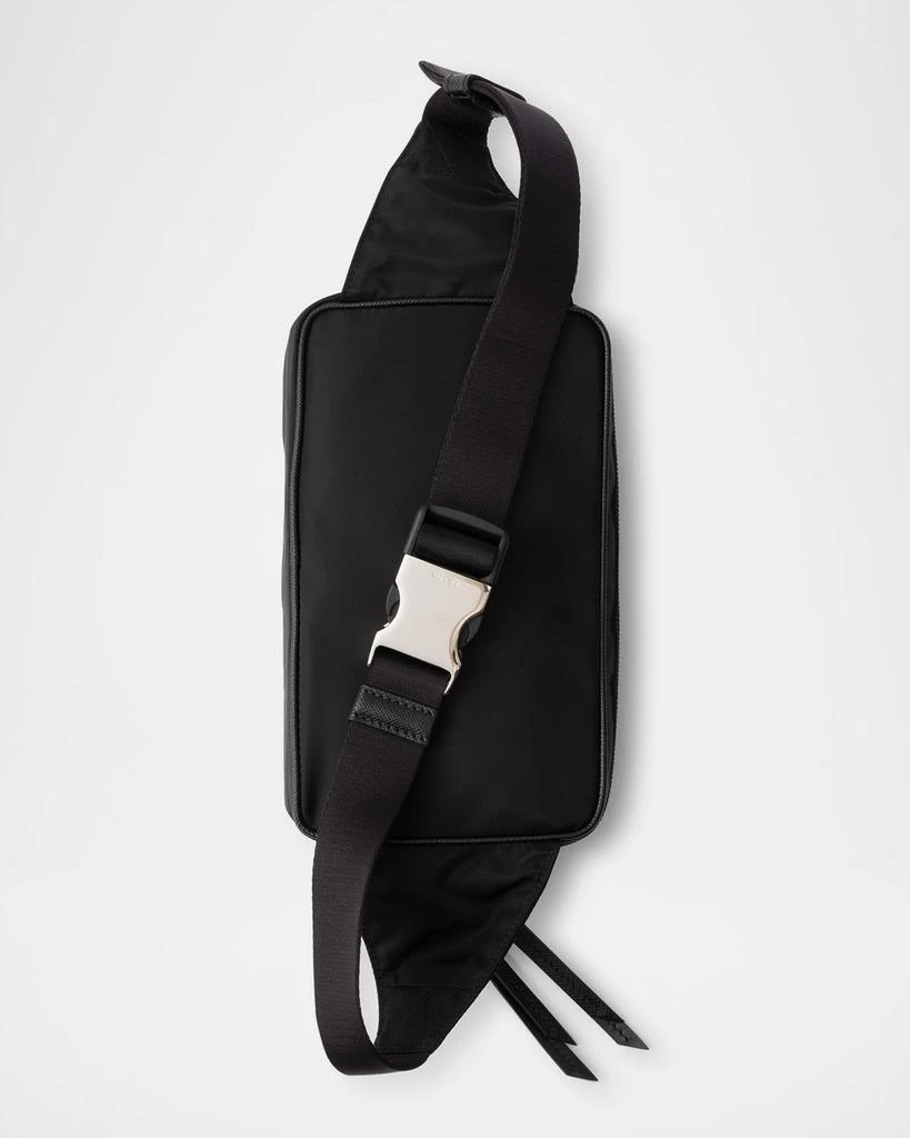 Prada Re-Nylon Belt Bag 3