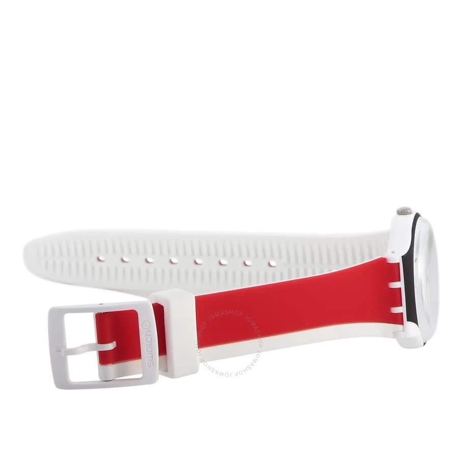 Swatch Redtwist Unisex Watch Gw208 3