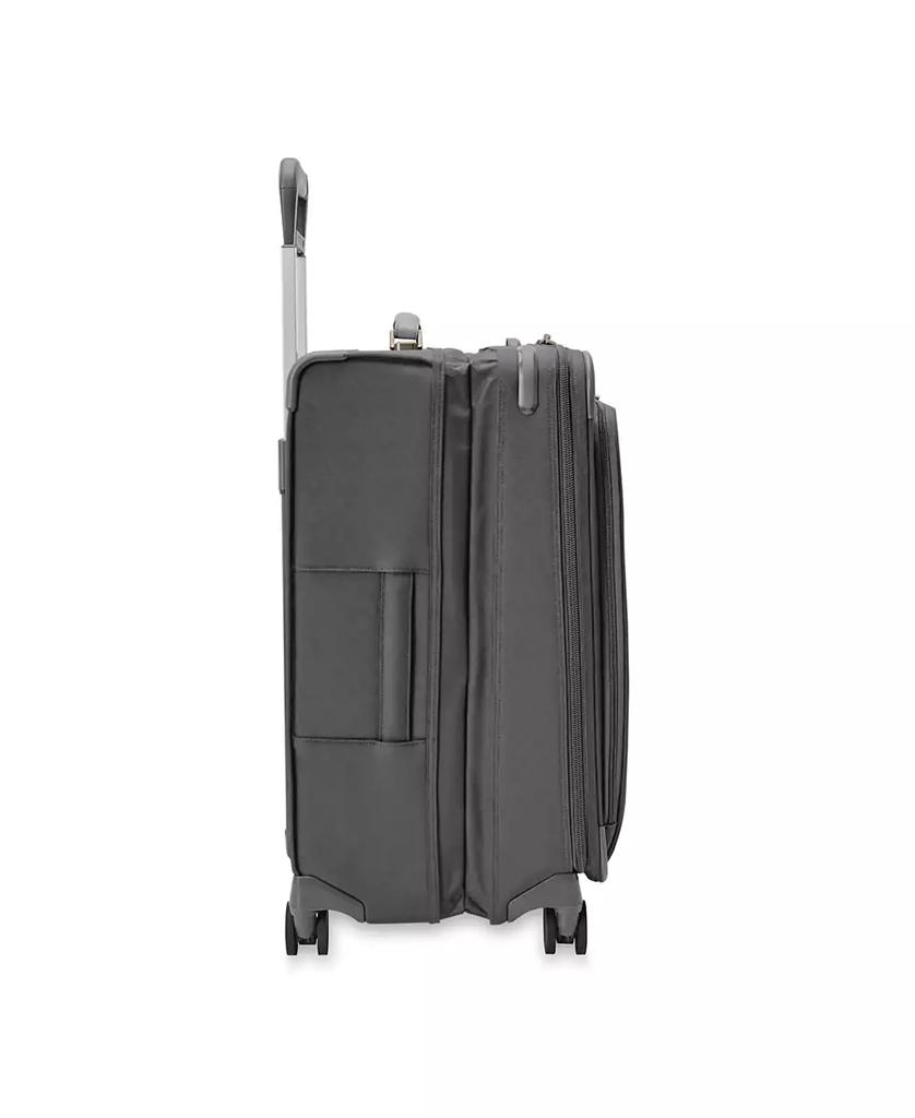 Briggs & Riley Baseline Medium Expandable Spinner