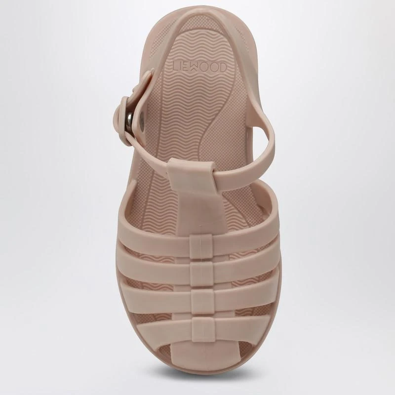 Liewood Bre sorbet pink sandals 3