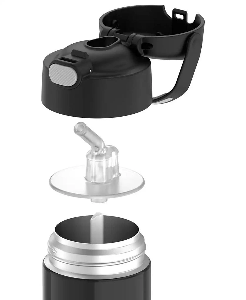 Thermos Funtainer 12 oz. Water Bottle 6