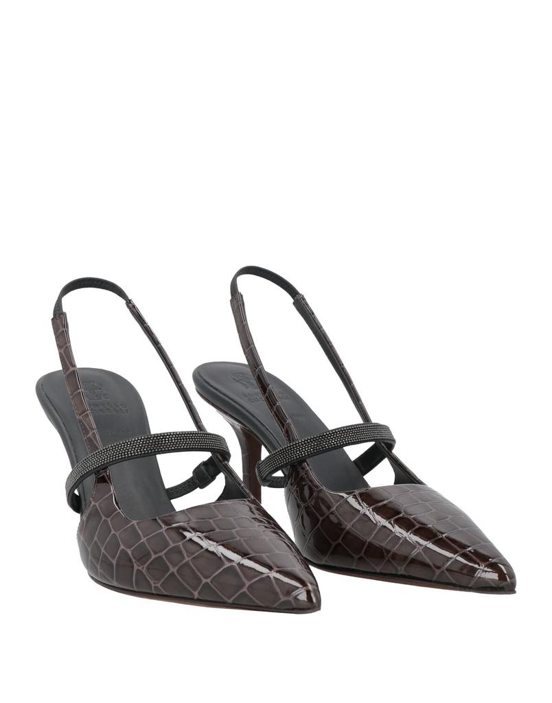 BRUNELLO CUCINELLI Pump