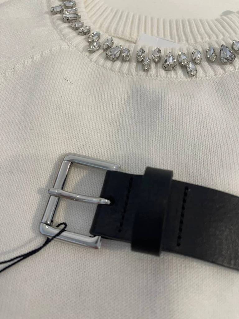 Herbert Frere Soeur Herbert Frere Soeur - Women
s Turenne Belt With Studs 2