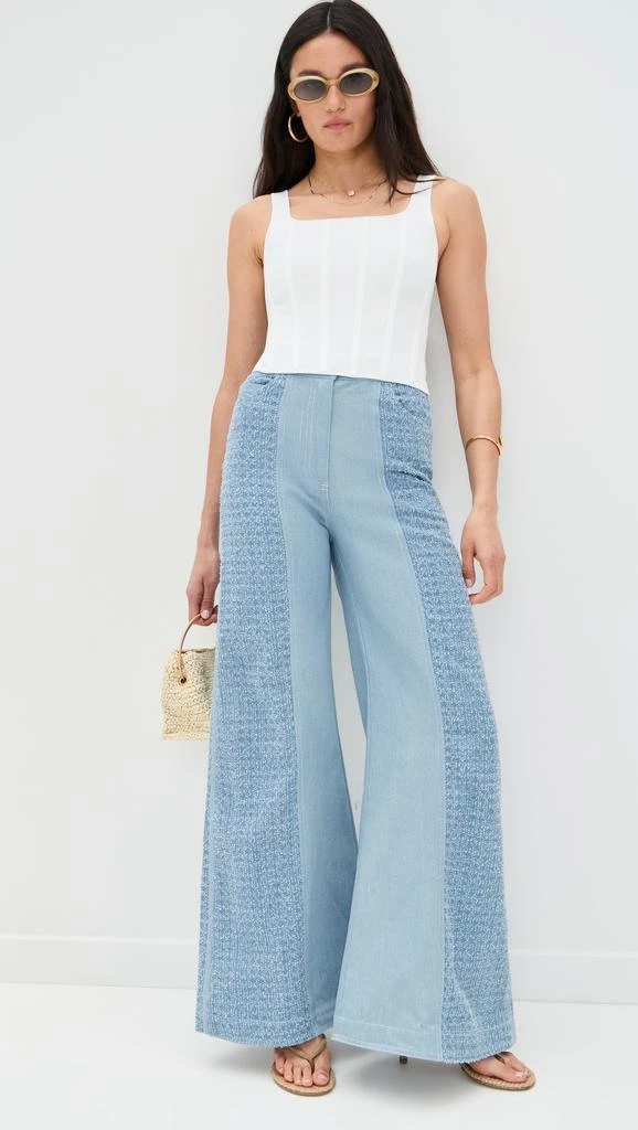 Sabina Musayev Ace Pants 4