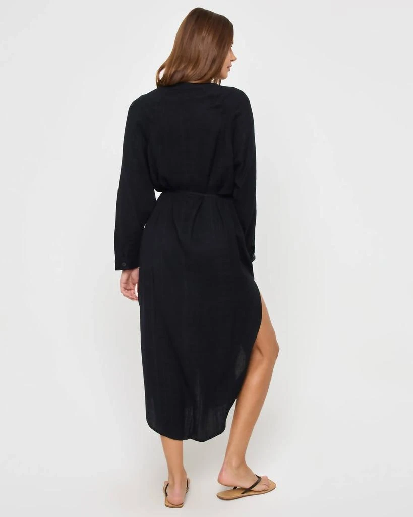 L*Space L*Space - Yoli Coverup Shirtdress 3