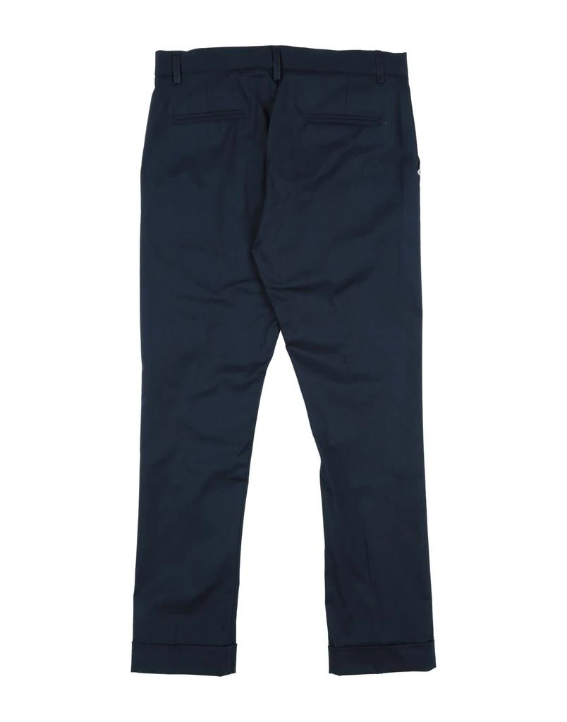 MANUEL RITZ Casual pants 2