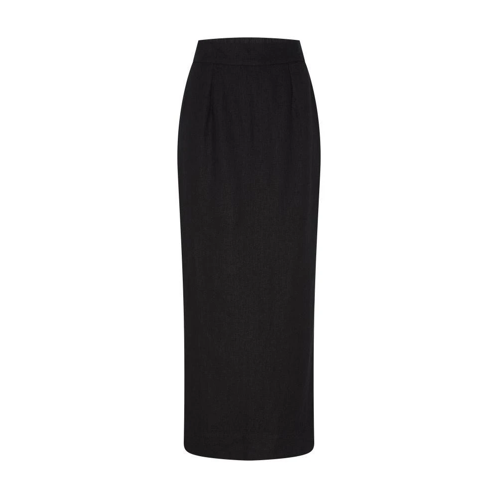 Posse Emma pencil skirt 7