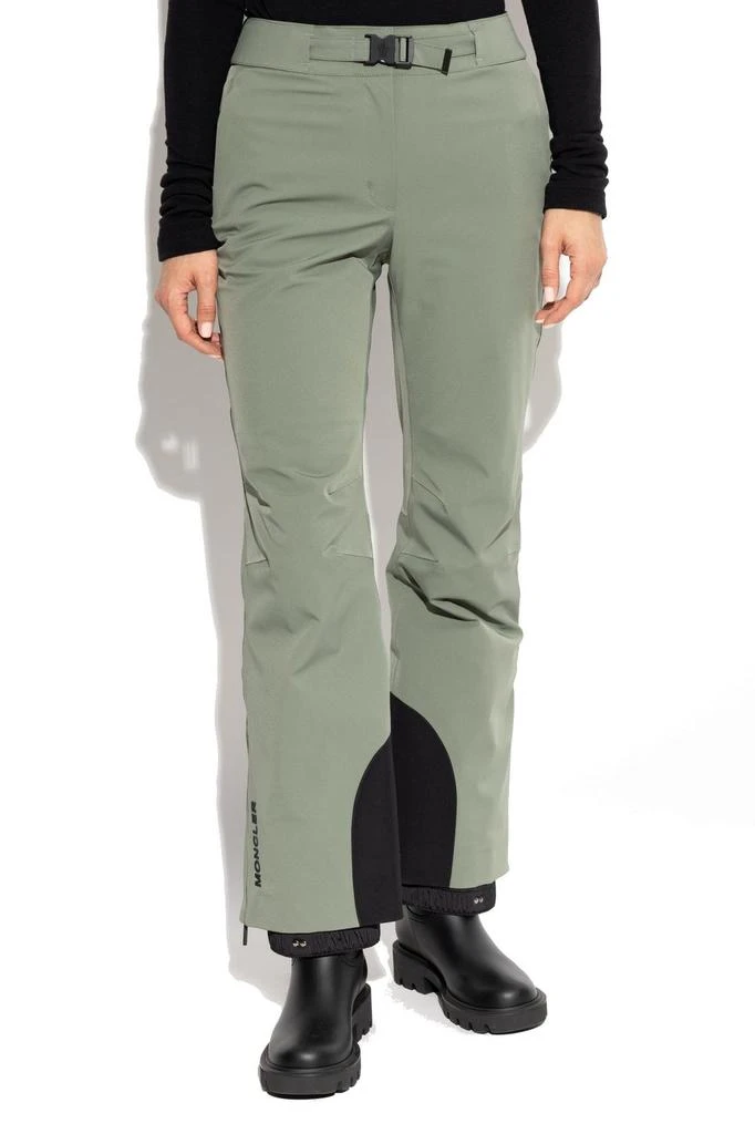 Moncler Moncler Grenoble Padded Ski Pants 2