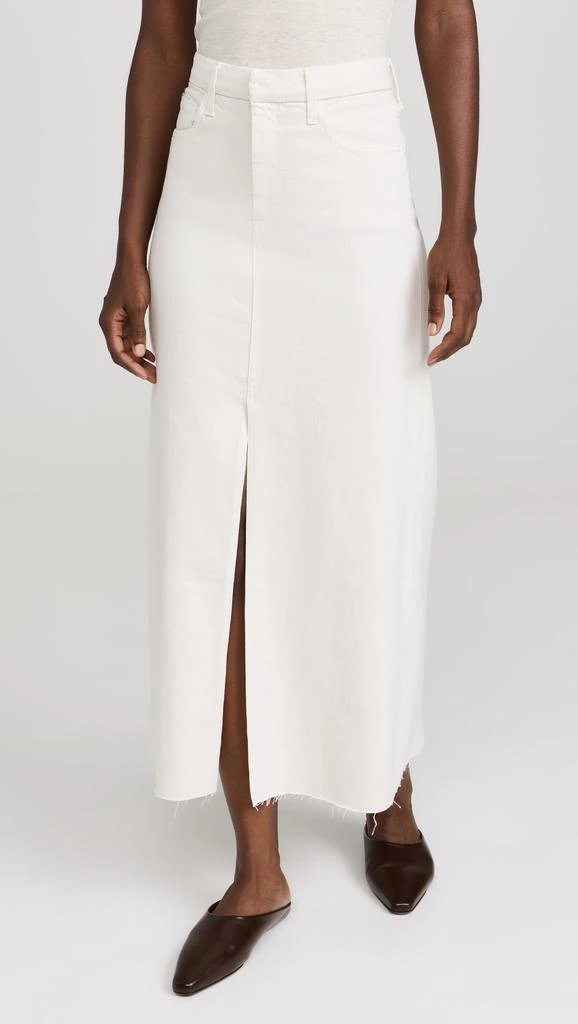 Frank  Eileen Denim Skirt 6