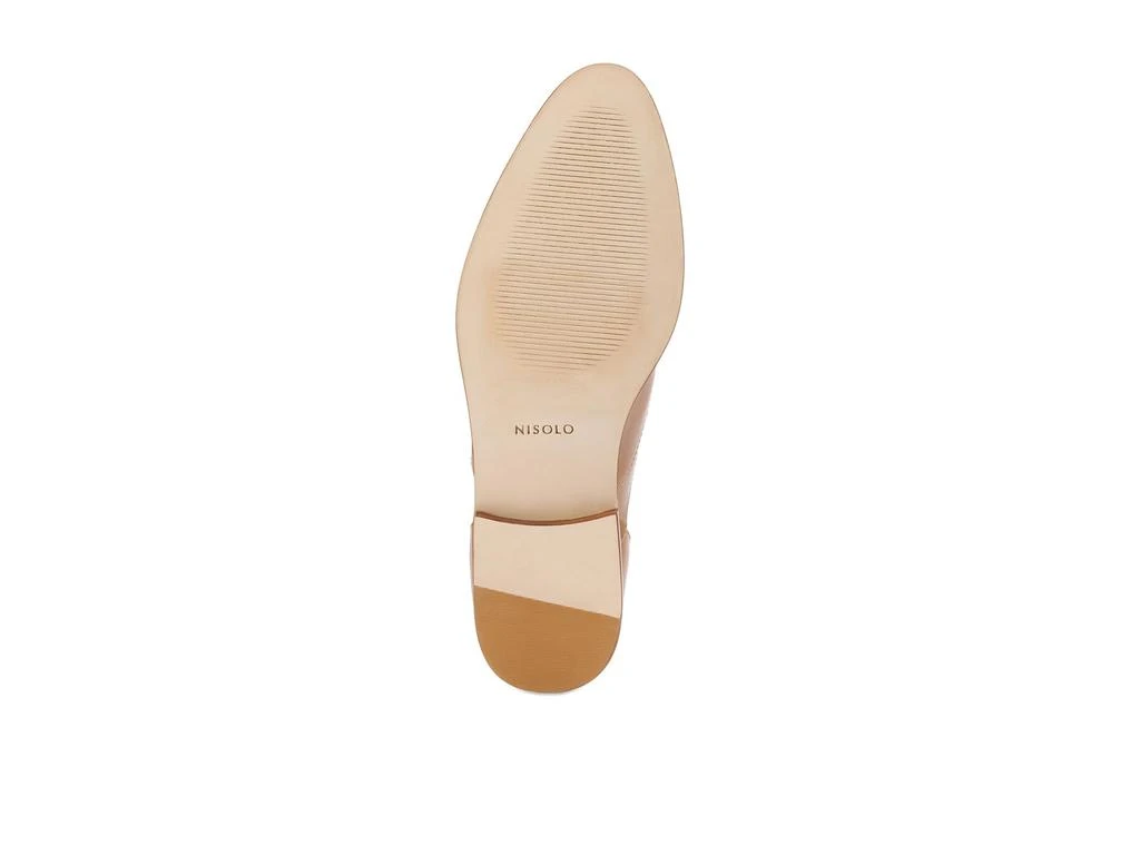 Nisolo Emma D'Orsay Oxford 3