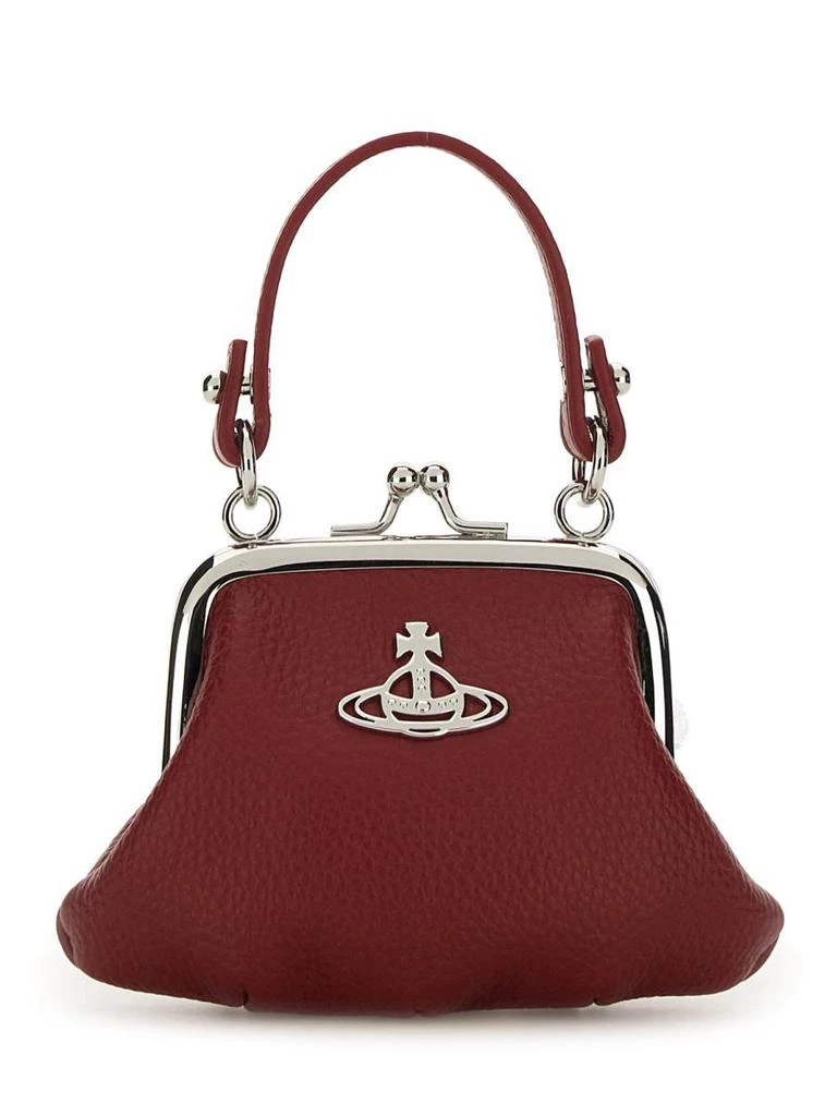 Vivienne Westwood Vivienne Westwood Mini "Granny" Bag 1